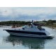 Bateau Cruiser "Love Boat" - Promenade en Mer